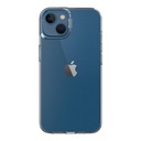 Apple iPhone 14 Uyumlu Kılıf Zore Skuba Kapak - 13