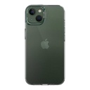 Apple iPhone 14 Uyumlu Kılıf Zore Skuba Kapak - 14