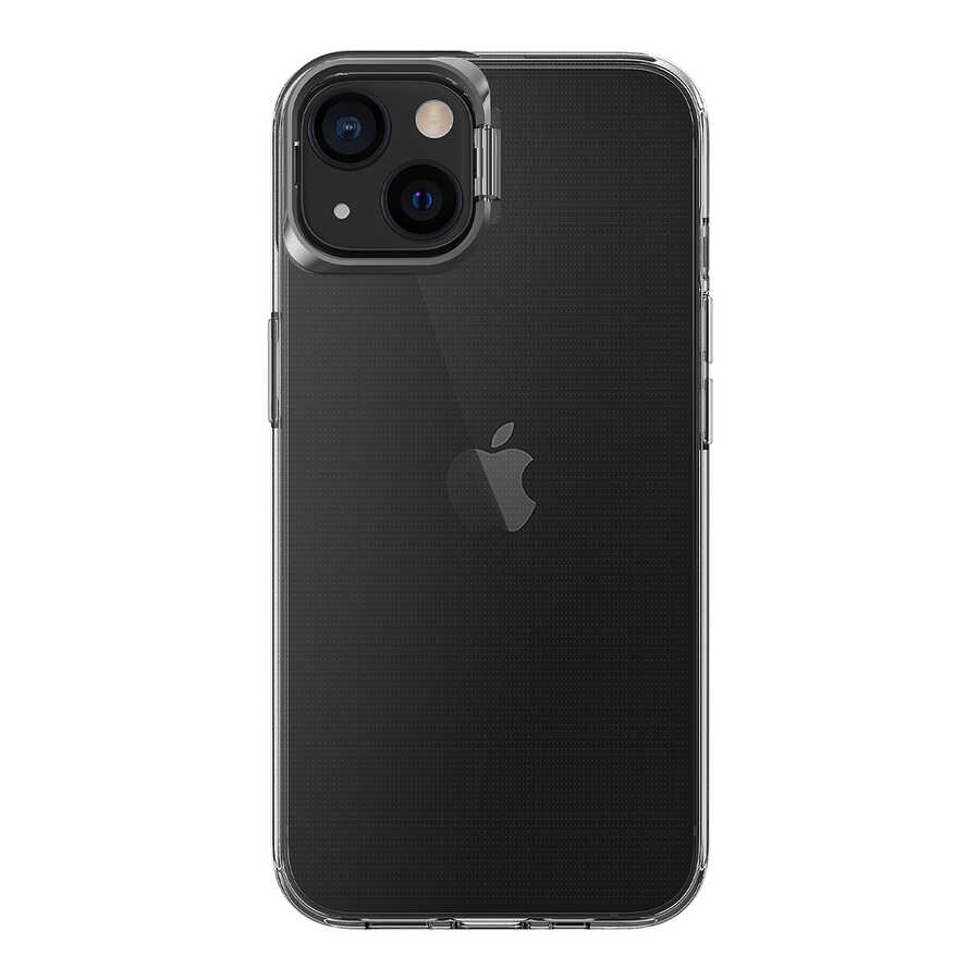 Apple iPhone 14 Uyumlu Kılıf Zore Skuba Kapak - 15