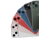 Apple iPhone 14 Uyumlu Kılıf Zore Skuba Kapak - 19