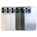 Apple iPhone 14 Pro Uyumlu Kılıf Zore Skuba Kapak - 1