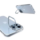 Apple iPhone 14 Pro Uyumlu Kılıf Zore Skuba Kapak - 4
