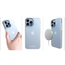 Apple iPhone 14 Pro Uyumlu Kılıf Zore Skuba Kapak - 5