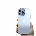 Apple iPhone 14 Pro Uyumlu Kılıf Zore Skuba Kapak - 9