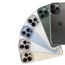 Apple iPhone 14 Pro Uyumlu Kılıf Zore Skuba Kapak - 10