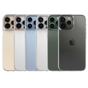 Apple iPhone 14 Pro Uyumlu Kılıf Zore Skuba Kapak - 14