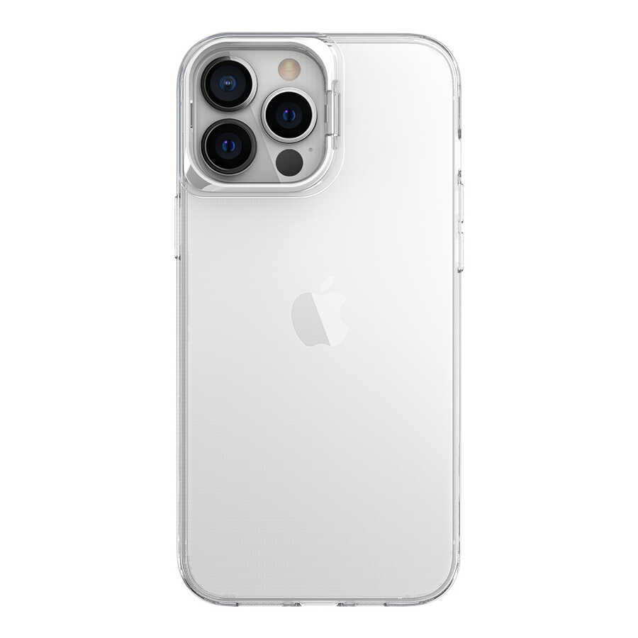 Apple iPhone 14 Pro Uyumlu Kılıf Zore Skuba Kapak - 15