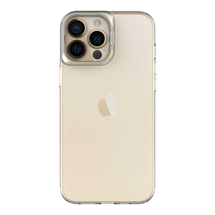 Apple iPhone 14 Pro Uyumlu Kılıf Zore Skuba Kapak - 16