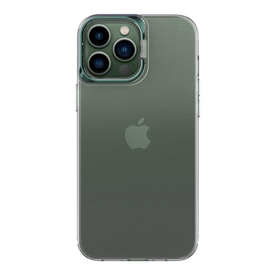 Apple iPhone 14 Pro Uyumlu Kılıf Zore Skuba Kapak - 20