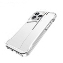 Apple iPhone 14 Pro Uyumlu Kılıf Zore T-Max Kapak - 3