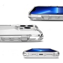 Apple iPhone 14 Pro Uyumlu Kılıf Zore T-Max Kapak - 4