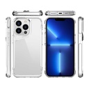 Apple iPhone 14 Pro Uyumlu Kılıf Zore T-Max Kapak - 5