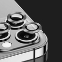 Apple iPhone 14 Plus Uyumlu CL-07 Kamera Lens Koruyucu - 2