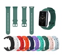 Xiaomi Mi Band 7 Pro Uyumlu KRD-70 Silikon Kordon - 2