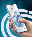 Apple iPhone 14 Uyumlu Wiwu iVista Super Hardness Ekran Koruyucu - 2