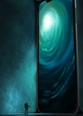 Apple iPhone 14 Uyumlu Wiwu iVista Super Hardness Ekran Koruyucu - 11