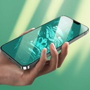 Apple iPhone 14 Plus Uyumlu Benks Little KingKong Anti-Blue Light Cam Ekran Koruyucu - 3