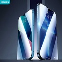 Apple iPhone 14 Uyumlu Benks Mat Ekran Koruyucu Parmak İzi Bırakmayan Oyunculara Özel Ekran Filmi - 2