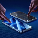 Apple iPhone 14 Uyumlu Benks Mat Ekran Koruyucu Parmak İzi Bırakmayan Oyunculara Özel Ekran Filmi - 7