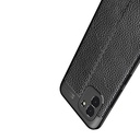 Samsung Galaxy A03 Uyumlu Kılıf Zore Niss Silikon Kapak - 4