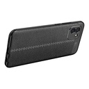 Samsung Galaxy A03 Uyumlu Kılıf Zore Niss Silikon Kapak - 6