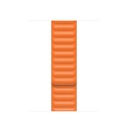 ​​​Apple Watch Ultra 49mm Uyumlu Kordon KRD-34 Deri Strap Kayış - 10