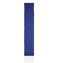 Apple Watch Ultra 49mm Uyumlu Kordon KRD-38 Large Strap Kayış - 3