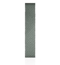 Apple Watch Ultra 49mm Uyumlu Kordon KRD-38 Large Strap Kayış - 7