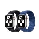 Apple Watch Ultra 49mm Uyumlu Kordon KRD-32 Small Strap Kayış - 1
