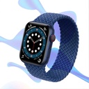 Apple Watch Ultra 49mm Uyumlu Kordon KRD-32 Small Strap Kayış - 2