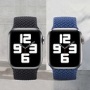 Apple Watch Ultra 49mm Uyumlu Kordon KRD-32 Small Strap Kayış - 5