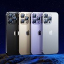 Apple iPhone 14 Pro Uyumlu Benks New KR Kamera Lens Koruyucu - 2