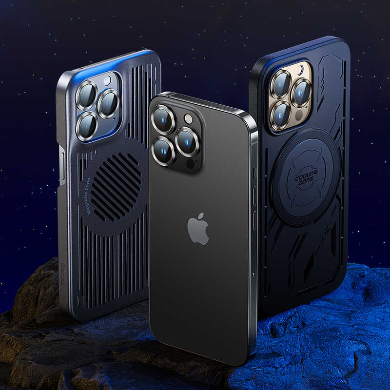 Apple iPhone 14 Pro Uyumlu Benks New KR Kamera Lens Koruyucu - 4