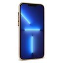 Apple iPhone 13 Pro Max Uyumlu Kılıf Zore Bark Kartlıklı Kapak - 6