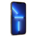 Apple iPhone 13 Pro Max Uyumlu Kılıf Zore Bark Kartlıklı Kapak - 8
