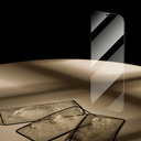 Apple iPhone 12 Pro Uyumlu Benks CKR+ Corning Ekran Koruyucu - 3