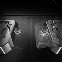 Apple iPhone 12 Pro Uyumlu Benks CKR+ Corning Ekran Koruyucu - 4
