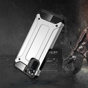Xiaomi Poco M5S Uyumlu Kılıf Zore Crash Silikon Kapak - 5