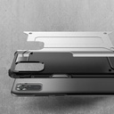 Xiaomi Poco M5S Uyumlu Kılıf Zore Crash Silikon Kapak - 7