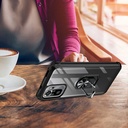 Xiaomi Poco M5S Uyumlu Kılıf Zore Mola Kapak - 4
