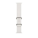 Apple Watch 7 45mm Uyumlu Zore KRD-75 Silikon Kordon - 6