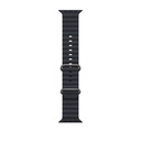 Apple Watch 7 45mm Uyumlu Zore KRD-75 Silikon Kordon - 7