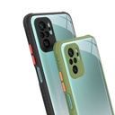 Xiaomi Poco M5S Uyumlu Kılıf ​​Zore Kaff Kapak - 2