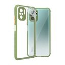 Xiaomi Poco M5S Uyumlu Kılıf ​​Zore Kaff Kapak - 3