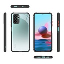 Xiaomi Poco M5S Uyumlu Kılıf ​​Zore Kaff Kapak - 7