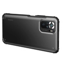 Xiaomi Poco M5S Uyumlu Kılıf Zore Volks Kapak - 2