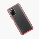 Xiaomi Poco M5S Uyumlu Kılıf Zore Volks Kapak - 5