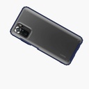 Xiaomi Poco M5S Uyumlu Kılıf Zore Volks Kapak - 6