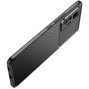 Xiaomi Mi 12 Lite Uyumlu Kılıf Zore Negro Silikon Kapak - 2