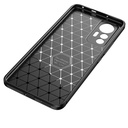 Xiaomi Mi 12 Lite Uyumlu Kılıf Zore Negro Silikon Kapak - 3
